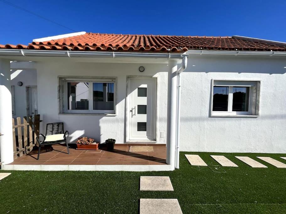 Casa Da Ana - Country Home Terrugem المظهر الخارجي الصورة